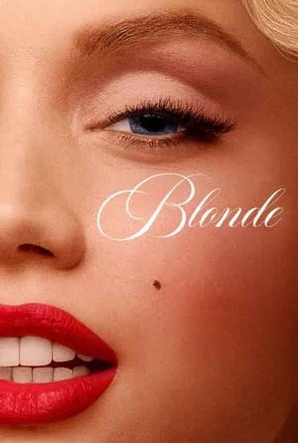 Poster phim Câu Chuyện Khác Về Marilyn trên SubNhanh
