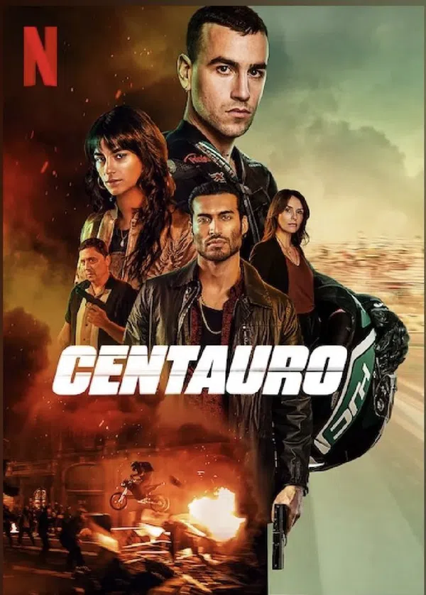 Xem Phim Centauro Vietsub HD Online