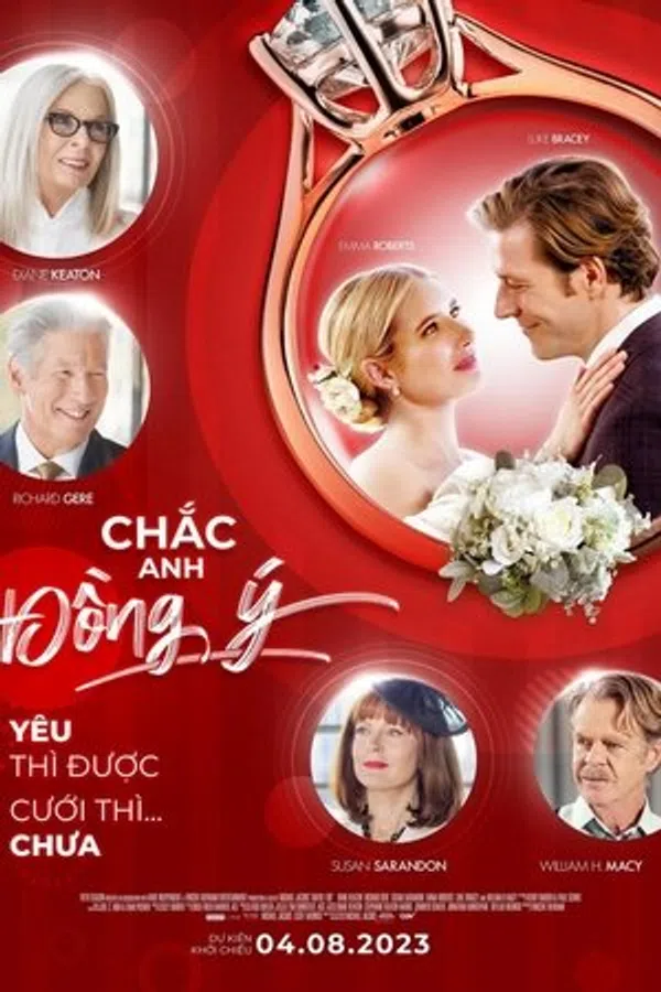 Xem Phim Chắc Anh Đồng Ý Vietsub HD Online