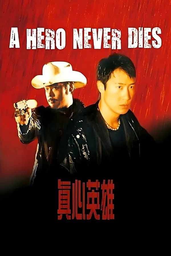 Xem Phim Chân Tâm Anh Hùng Vietsub HD Online