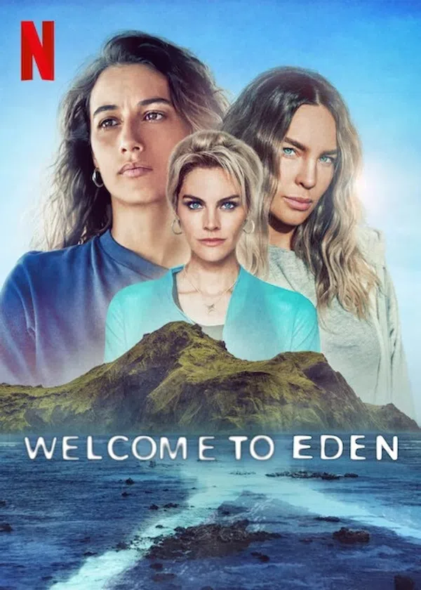 Poster phim Chào mừng tới Eden (Phần 2) trên SubNhanh
