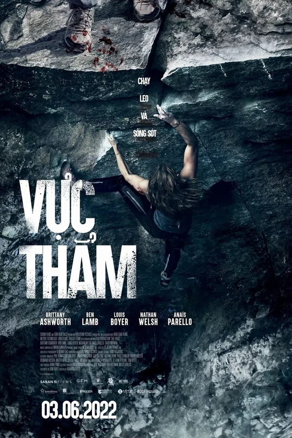 Poster phim Cheo Leo trên SubNhanh