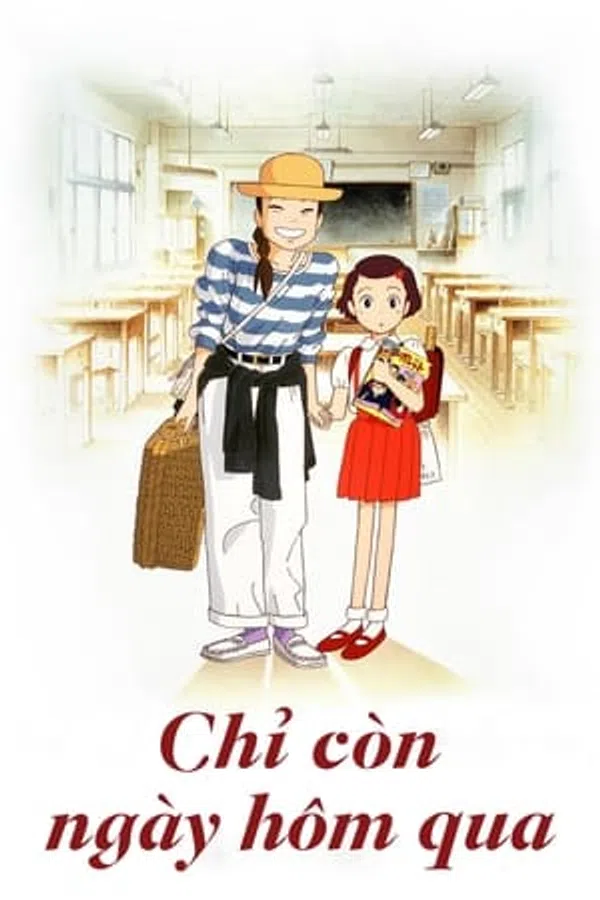 Xem Phim Chỉ Còn Ngày Hôm Qua Vietsub HD Online
