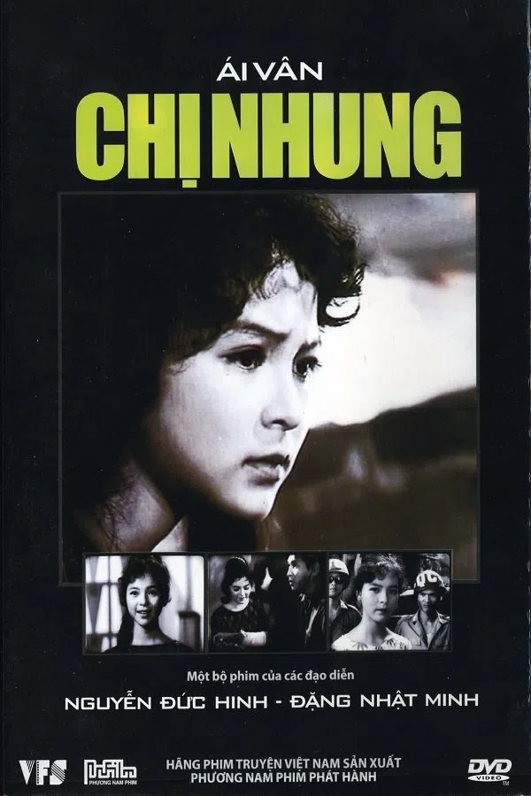 Poster phim Chị Nhung trên SubNhanh