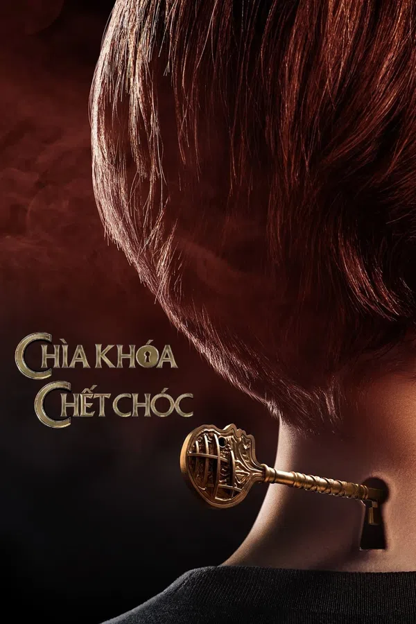 Poster phim Chìa Khoá Chết Chóc (Phần 2) trên SubNhanh