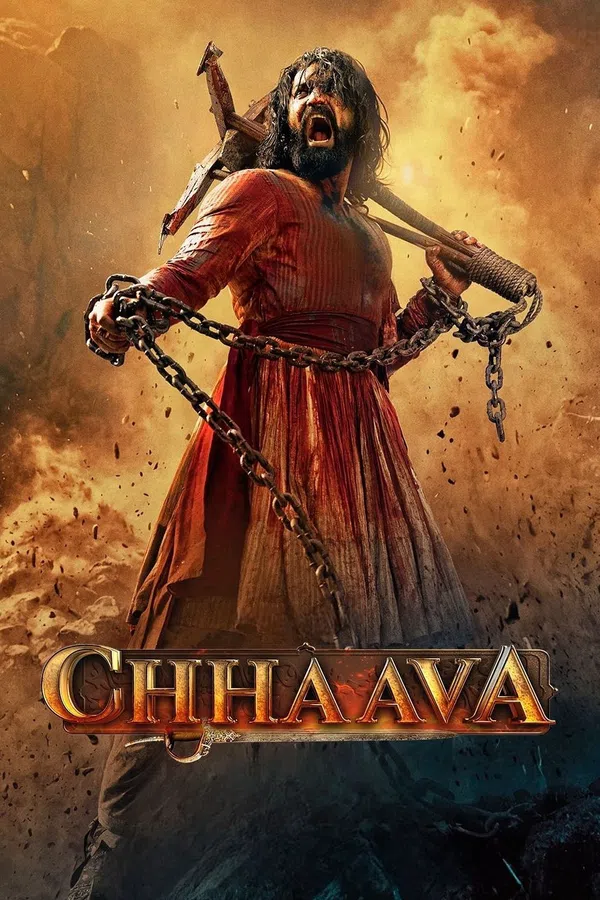 Xem Phim Chiến Binh Maratha Vietsub HD Online
