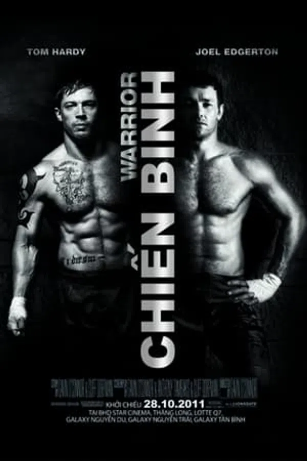 Xem Phim Chiến binh quyền Anh Vietsub HD Online