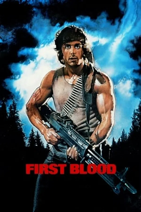 Xem Phim Chiến Binh Rambo Vietsub HD Online