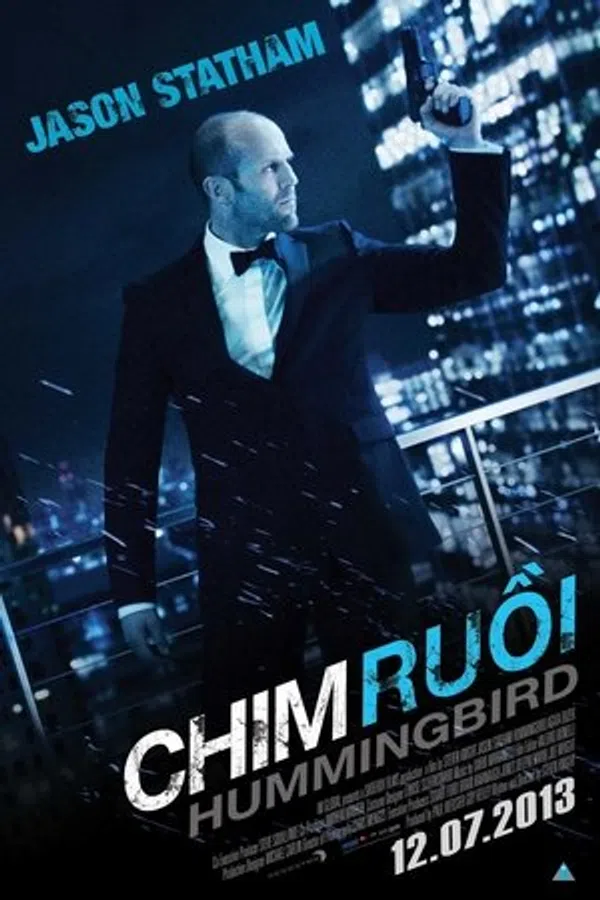 Xem Phim Chim Ruồi Vietsub HD Online
