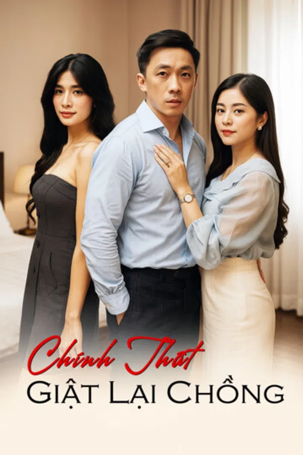 Poster phim Chính Thất Giật Lại Chồng trên SubNhanh