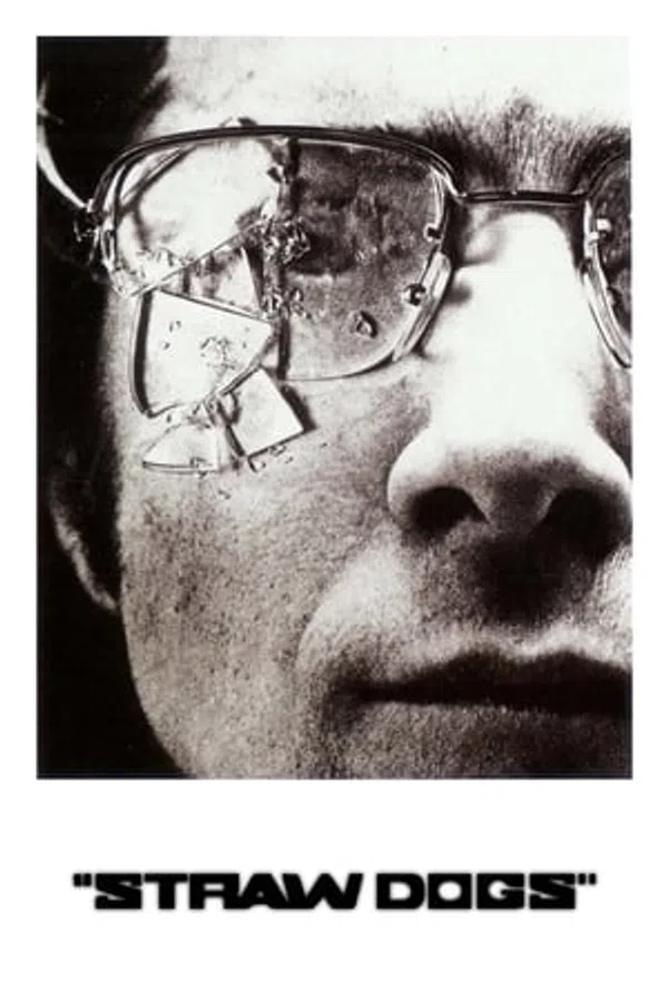 Poster phim Chó Rơm (1971) trên SubNhanh