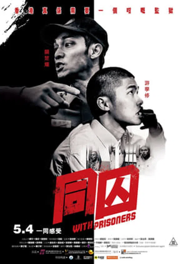 Xem Phim Chốn Ngục Tù Vietsub HD Online