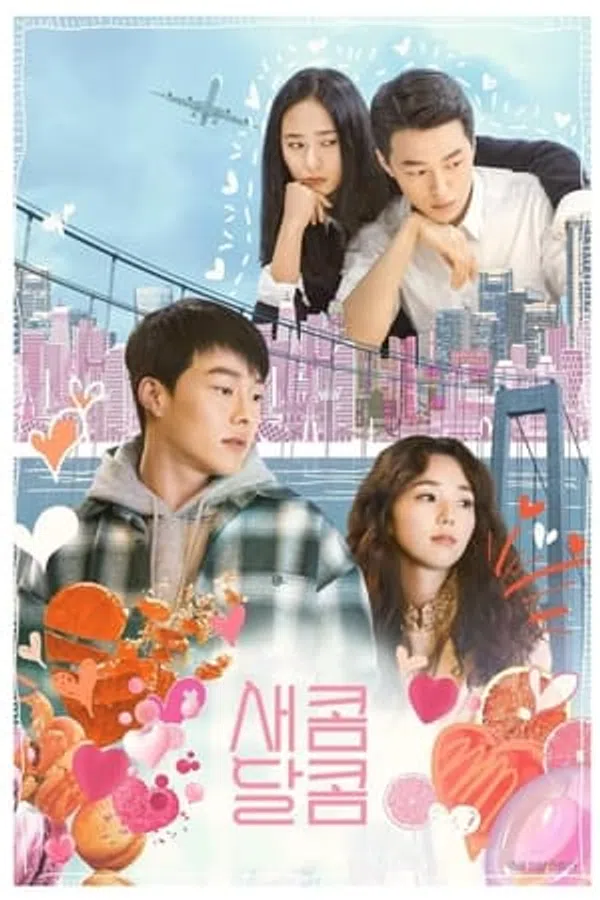 Xem Phim Chua Và Ngọt Vietsub HD Online