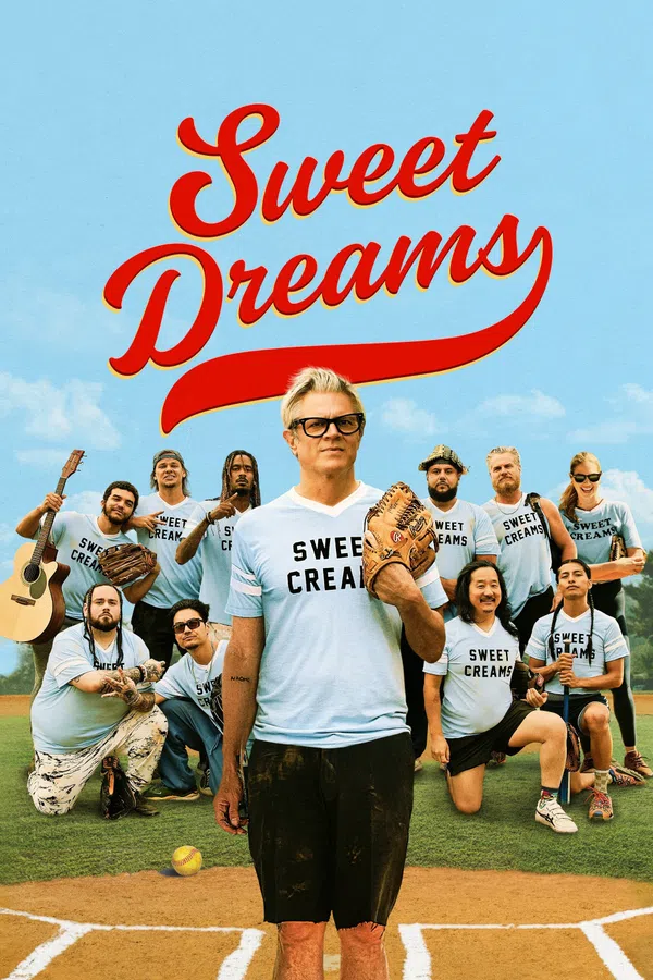 Xem Phim Chuyện Đội Bóng Ở Sweet Dreams Vietsub HD Online