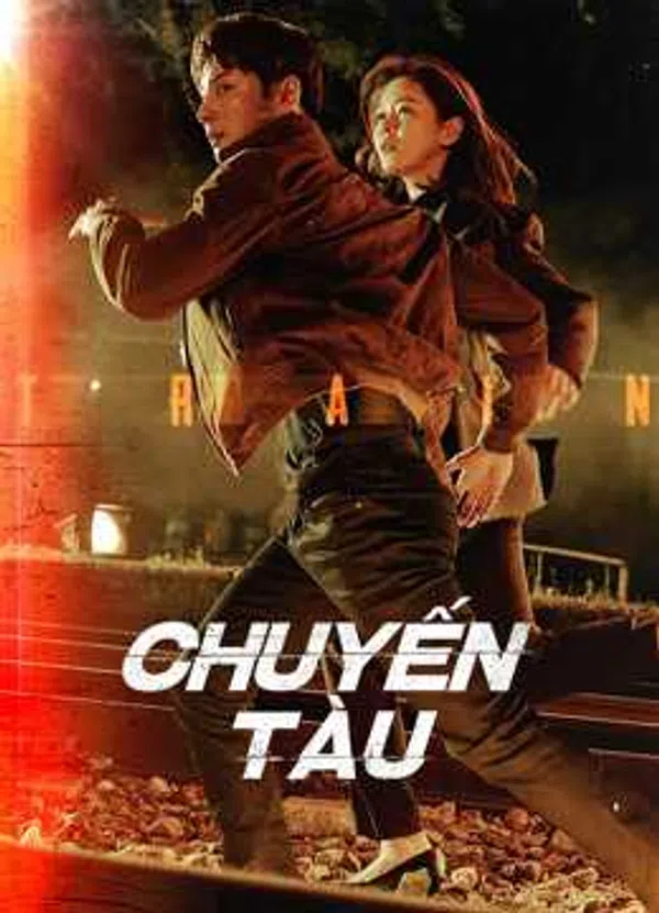 Xem Phim Chuyến Tàu Vietsub HD Online