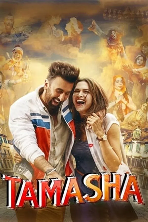 Xem Phim Chuyện Tình Của Tamasha Vietsub HD Online