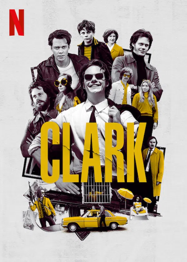 Xem Phim Clark Vietsub HD Online