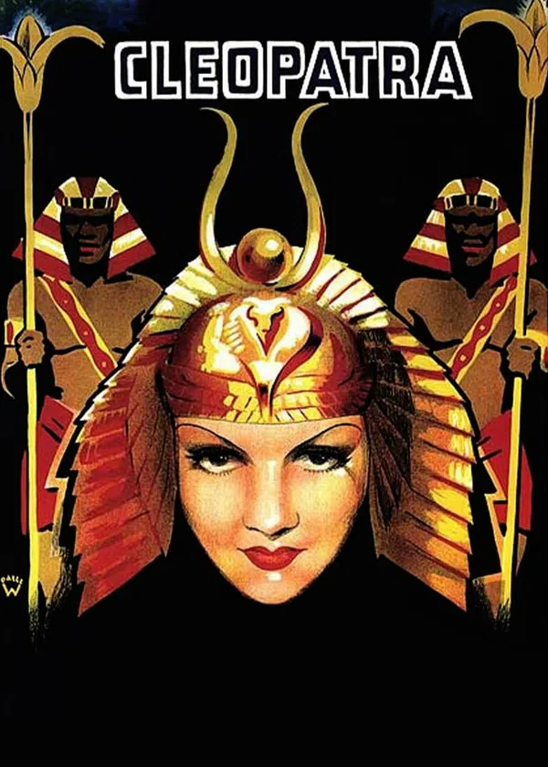 Poster phim Cleopatra trên SubNhanh