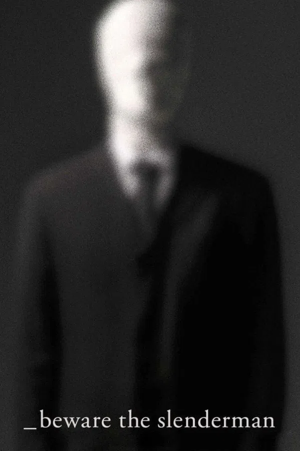 Xem Phim Coi Chừng Slenderman Vietsub HD Online