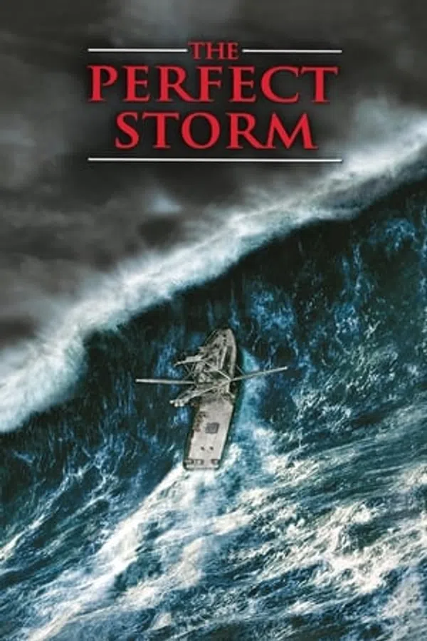 Xem Phim Cơn Bão Kinh Hoàng Vietsub HD Online