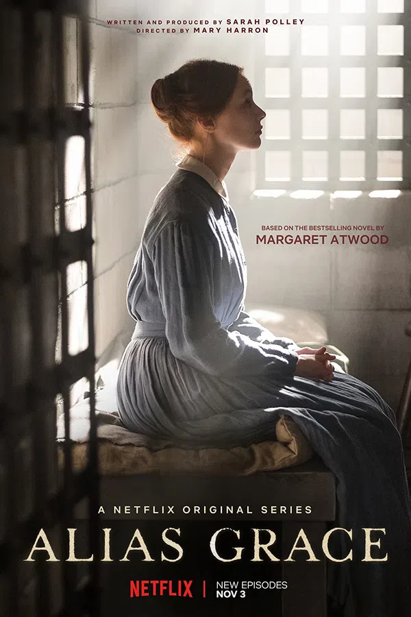 Poster phim Còn gọi là Grace trên SubNhanh