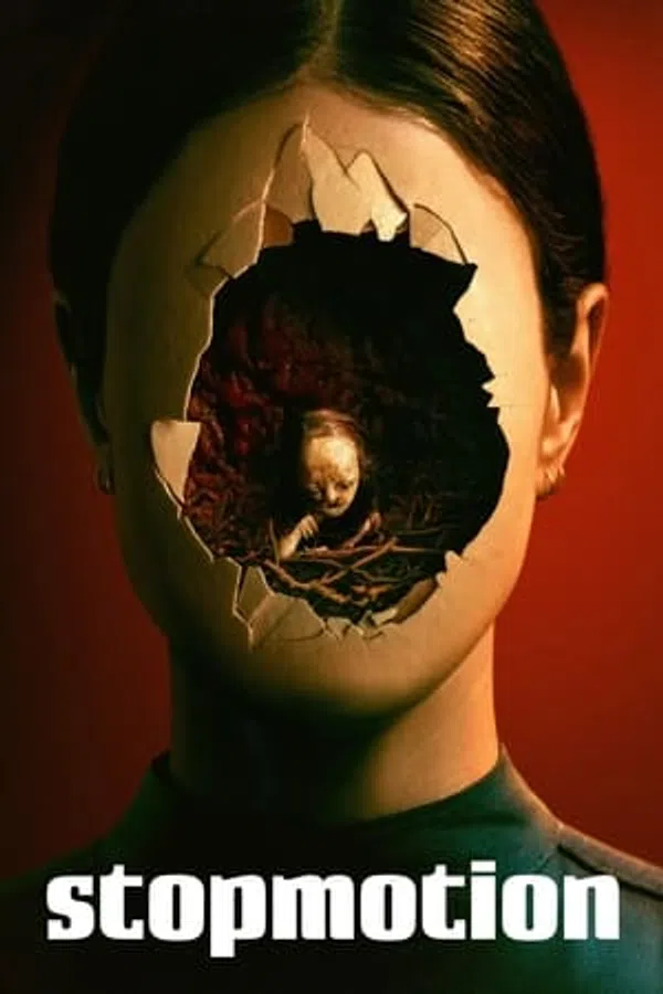Xem Phim Con Rối Quỷ Ám Vietsub HD Online