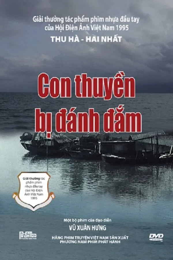 Xem Phim Con Thuyền Bị Đánh Đắm Vietsub HD Online