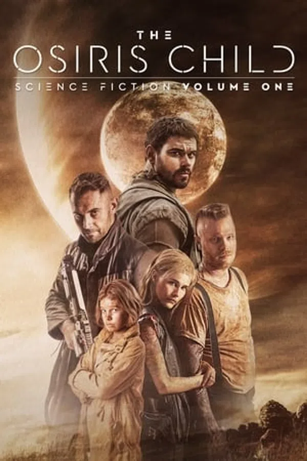 Xem Phim Con Trai Của Thần Osiris Vietsub HD Online