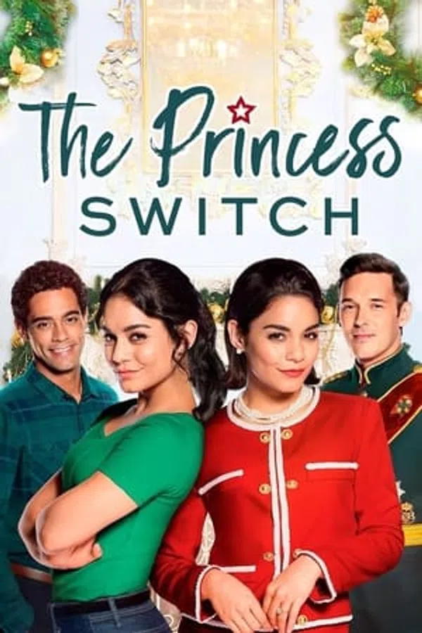 Xem Phim Công Chúa Thế Vai Vietsub HD Online