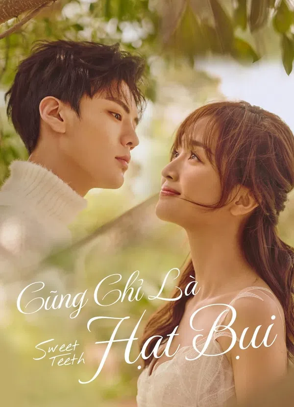 Xem Phim Cũng Chỉ Là Hạt Bụi Vietsub HD Online
