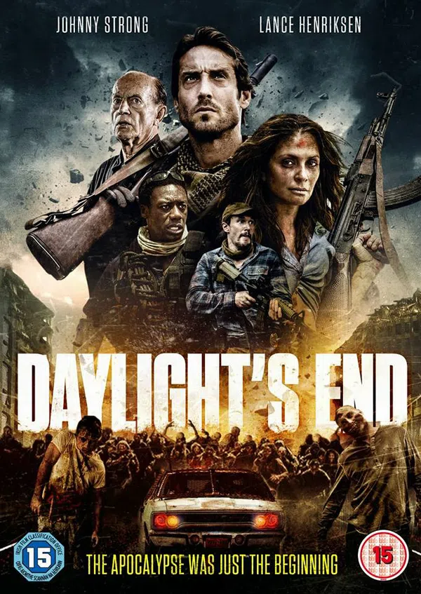 Xem Phim Cuộc Chiến Chống Quỷ Dữ Vietsub HD Online