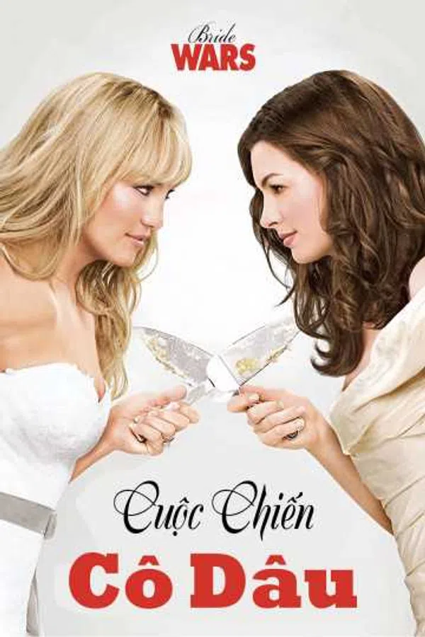 Xem Phim Cuộc Chiến Nàng Dâu Vietsub HD Online