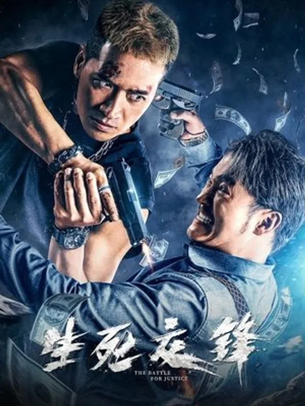 Xem Phim Cuộc Chiến Sinh Tử Vietsub HD Online