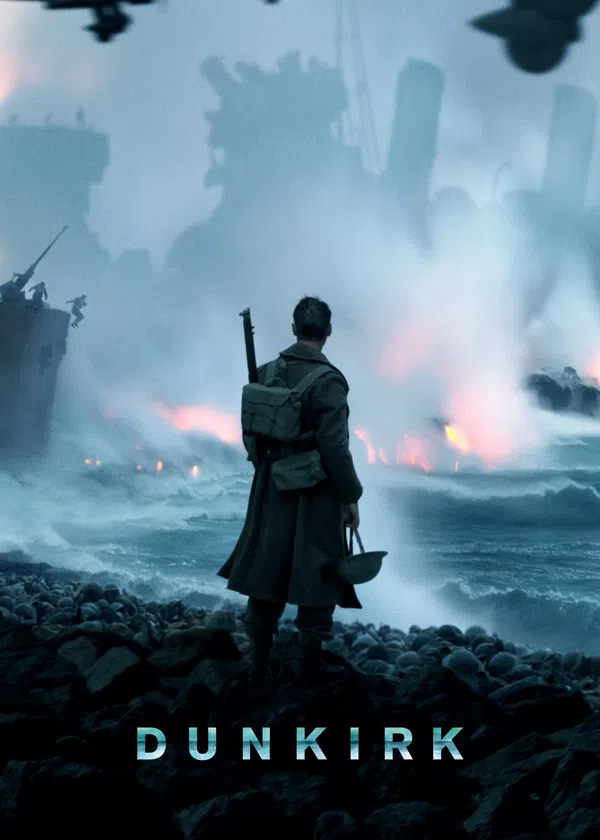 Xem Phim Cuộc Di Tản Dunkirk Vietsub HD Online
