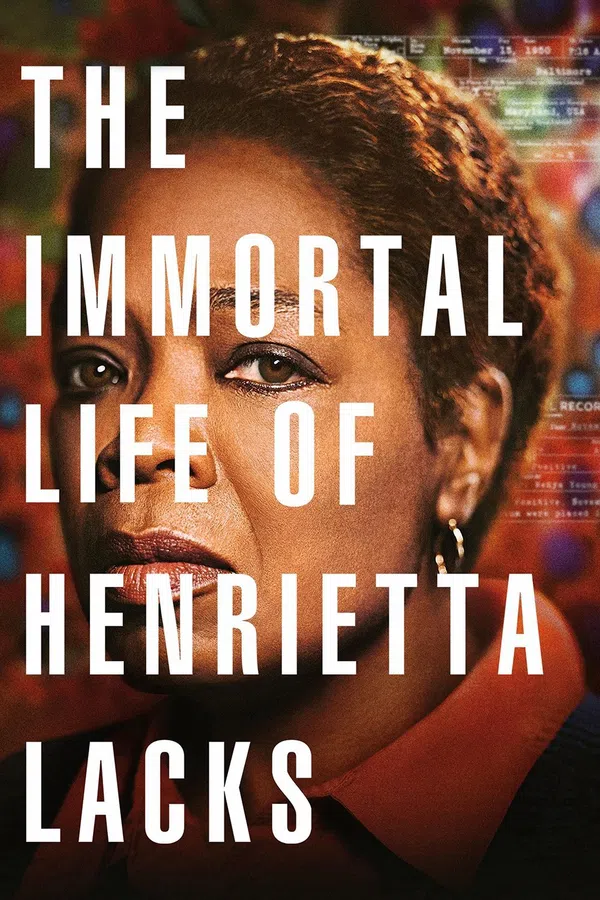 Xem Phim Cuộc Đời Bất Tử Của Henrietta Lacks Vietsub HD Online