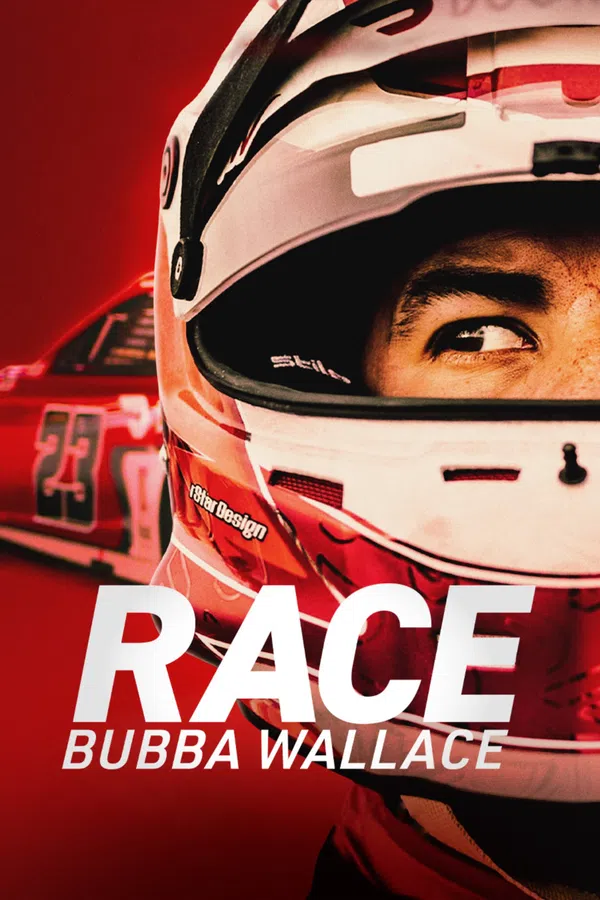 Xem Phim Cuộc đua: Bubba Wallace Vietsub HD Online