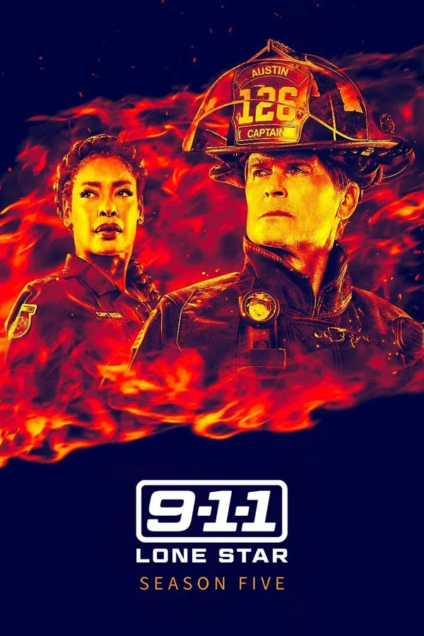 Xem Phim Cuộc Gọi Khẩn Cấp 9-1-1: Ngôi Sao Đơn Độc (Phần 5) Vietsub HD Online