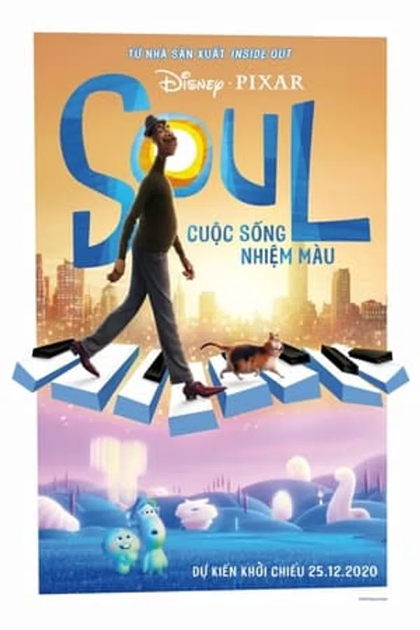 Xem Phim Cuộc Sống Nhiệm Màu Vietsub HD Online
