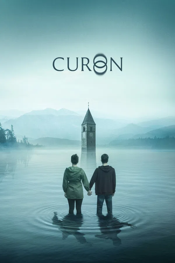 Poster phim Curon trên SubNhanh