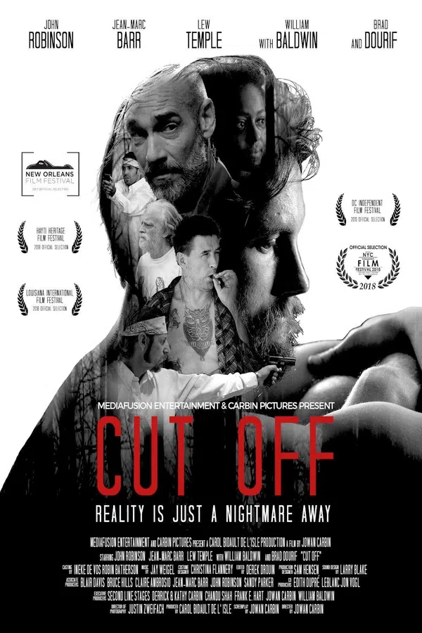 Xem Phim Cut Off Vietsub HD Online