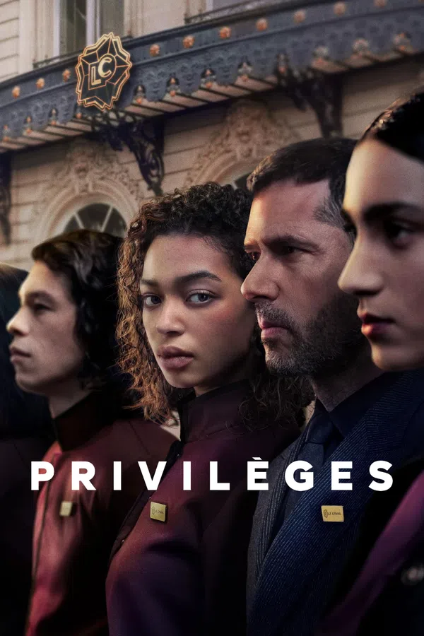 Xem Phim Đặc Quyền (Privilèges) Vietsub HD Online