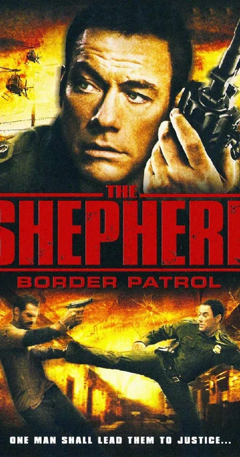 Xem Phim Đặc vụ cảnh biên Vietsub HD Online