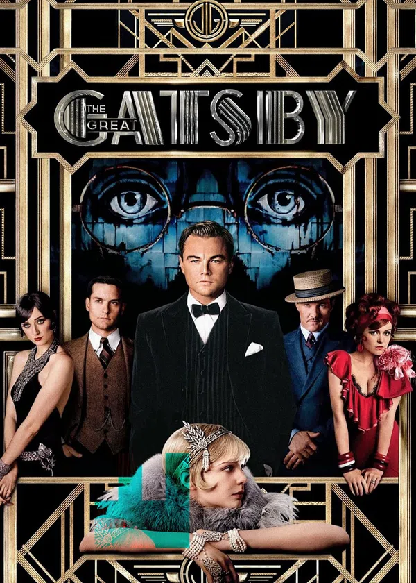Xem Phim Đại Gia Gatsby Vietsub HD Online