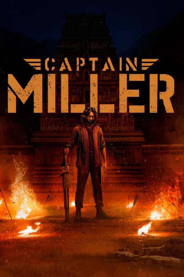 Xem Phim Đại Úy Miller Vietsub HD Online