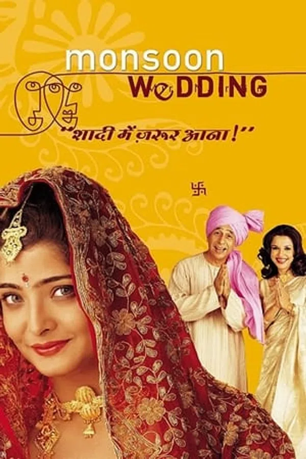Xem Phim Đám Cưới Mùa Mưa (2001) Vietsub HD Online