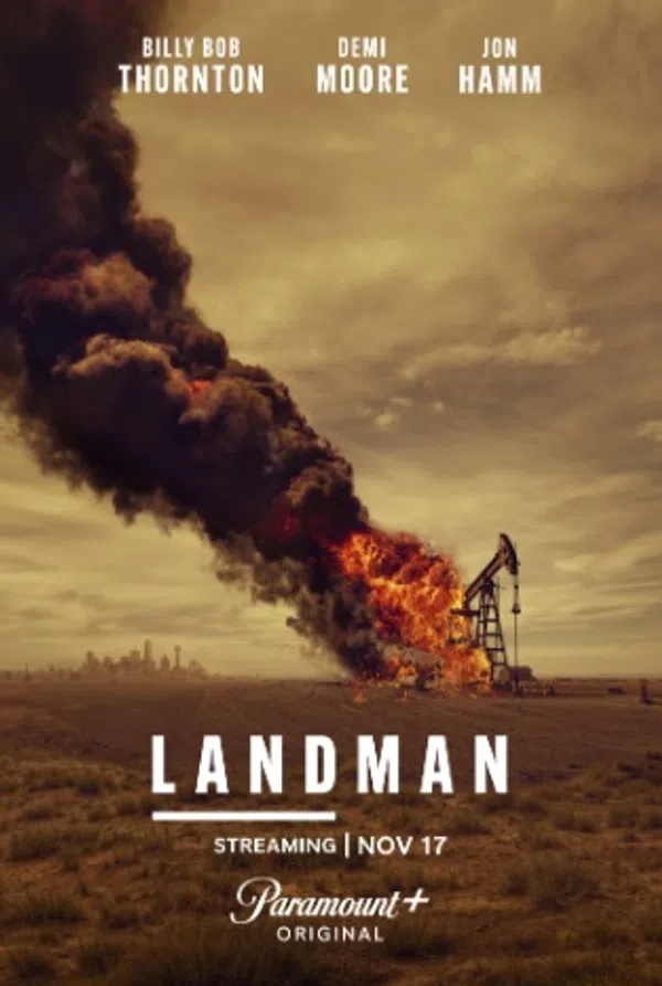 Xem Phim Dân Dầu Mỏ (Phần 1) Vietsub HD Online