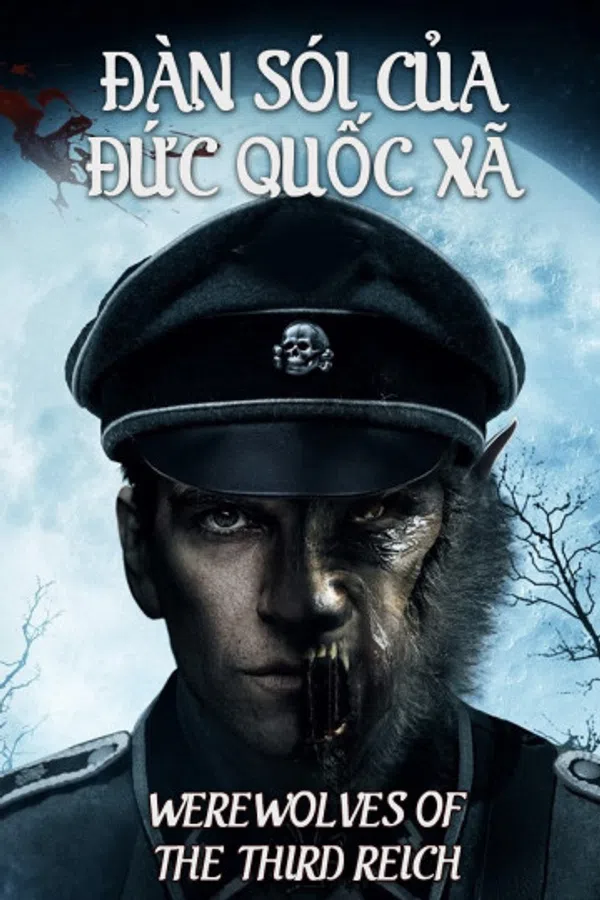 Xem Phim Đàn Sói Của Đức Quốc Xã Vietsub HD Online