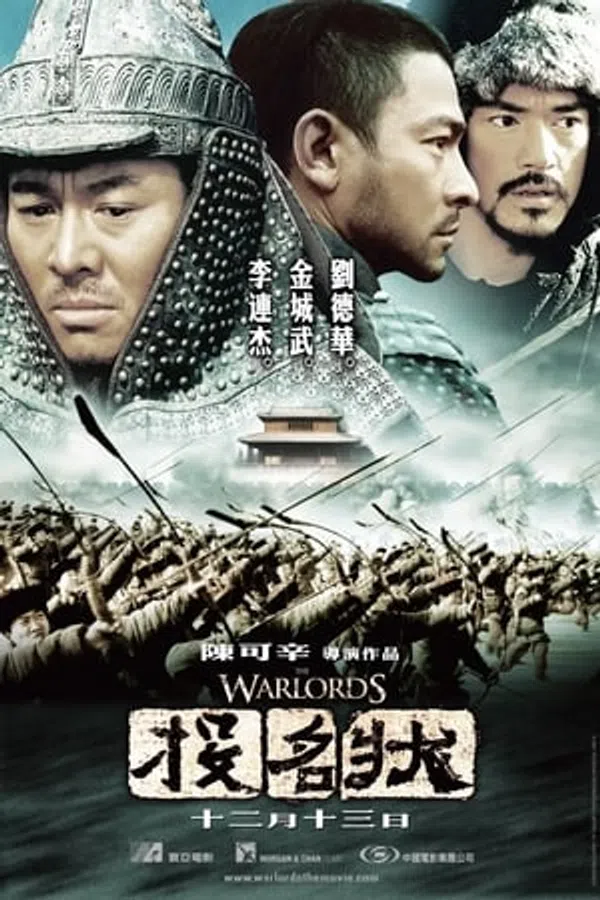 Xem Phim Đầu Danh Trạng Vietsub HD Online