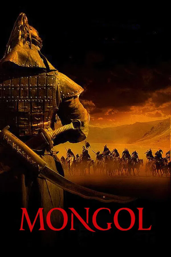 Xem Phim Đế Chế Mông Cổ Vietsub HD Online