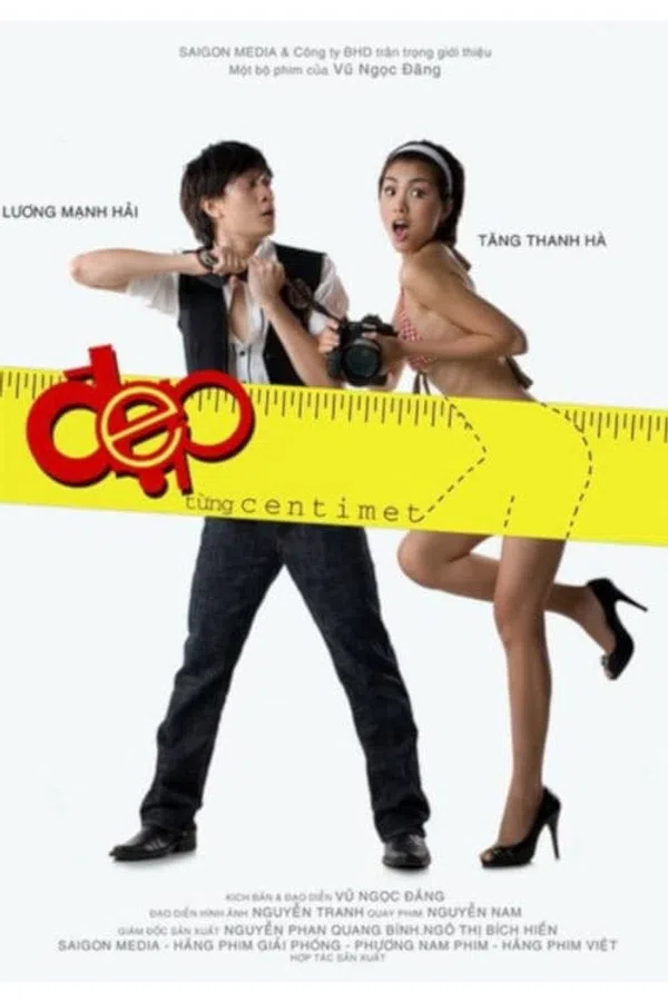 Xem Phim Đẹp Từng Centimet Vietsub HD Online